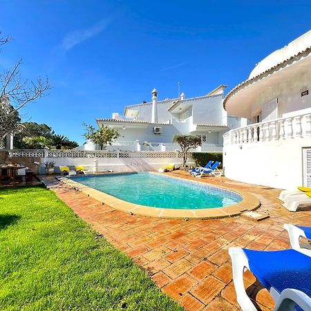 Vilamoura Brightness Villa With Pool By Homing Dış mekan fotoğraf