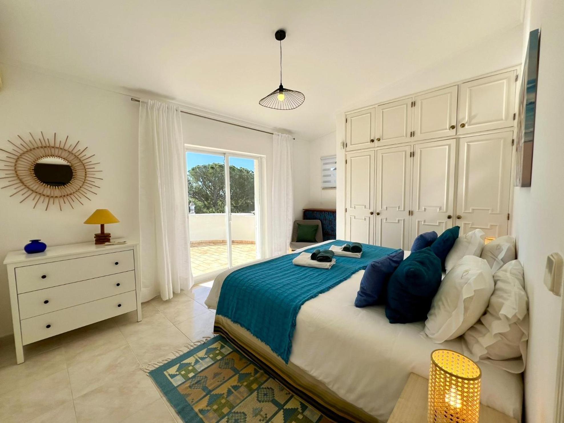 Vilamoura Brightness Villa With Pool By Homing Dış mekan fotoğraf