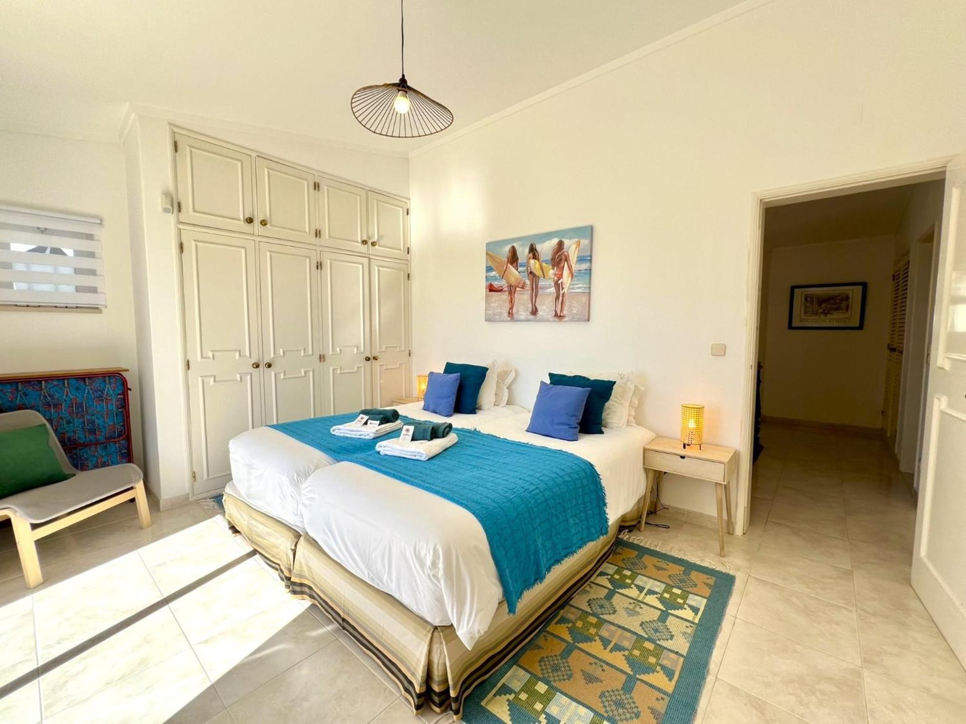 Vilamoura Brightness Villa With Pool By Homing Dış mekan fotoğraf