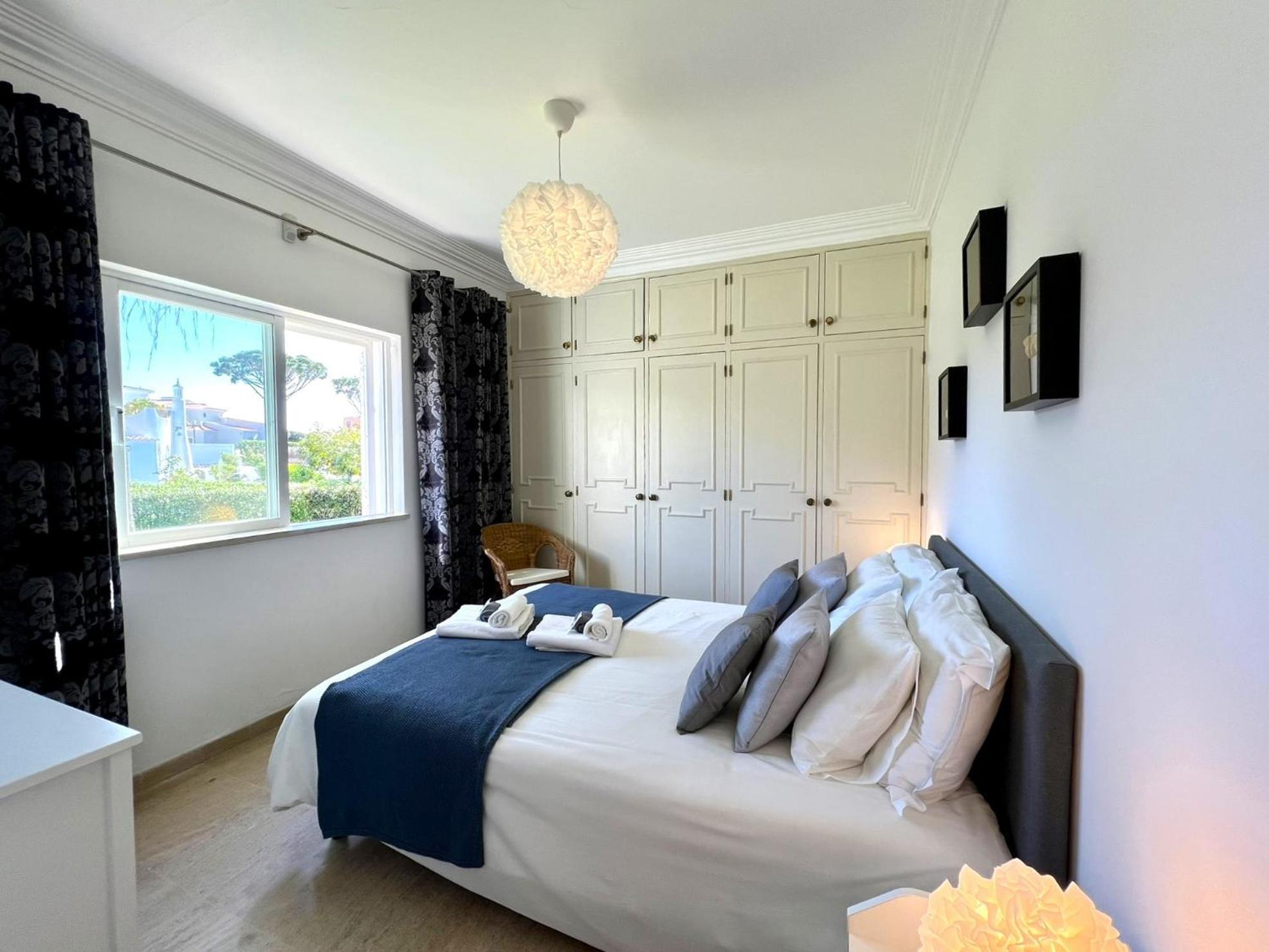 Vilamoura Brightness Villa With Pool By Homing Dış mekan fotoğraf